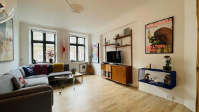 ApartmentInCopenhagen Apartment 1583 Copenhagen